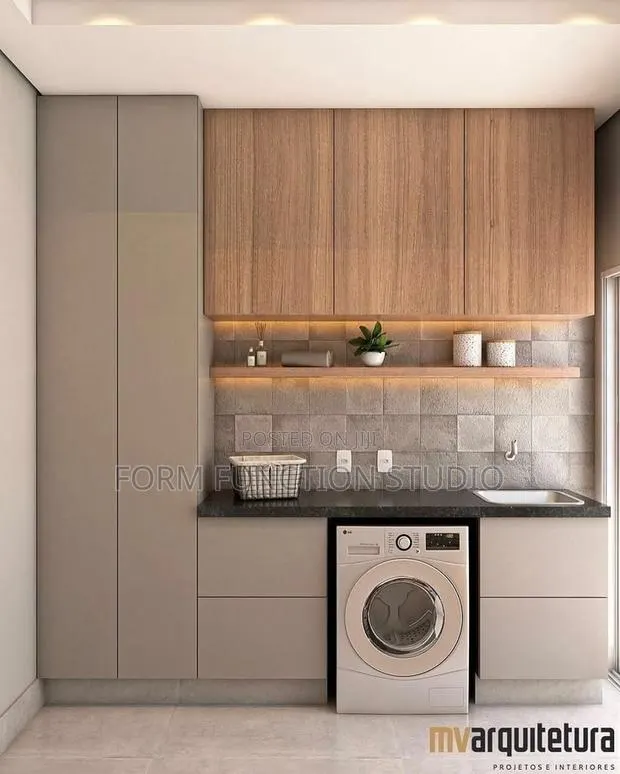 Architectural Interior Design 013 · Photo 1