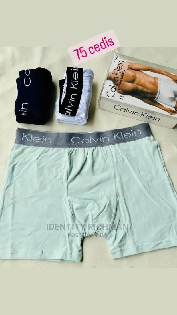 Quality Designer Boxers · Photo 1
