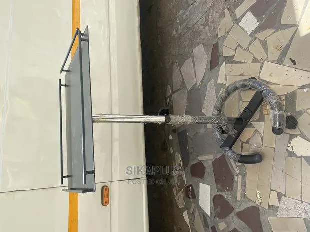 Adjustable Rolling Stand-Up · Photo 1