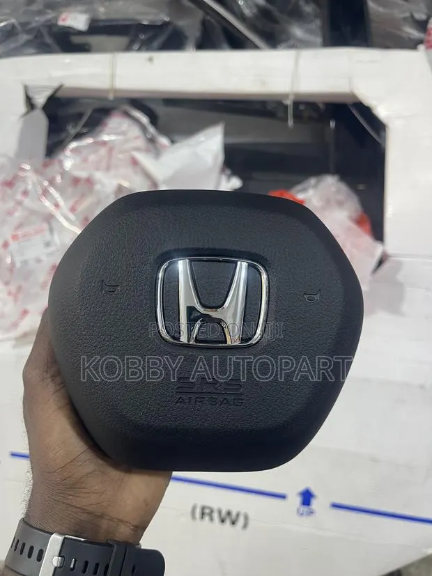Honda CRV Airbag Cover 2023 2024 2025 2026 · Photo 1