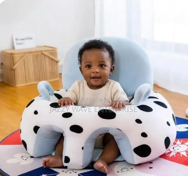Soft Baby Sitter · Photo 1