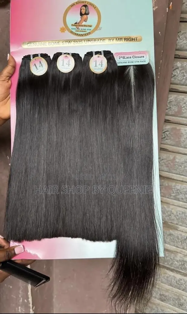 Hair Bundles · Photo 1