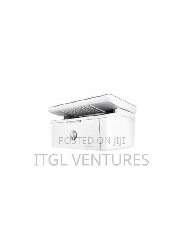 HP Laser Jet MFP 141a · Photo 1