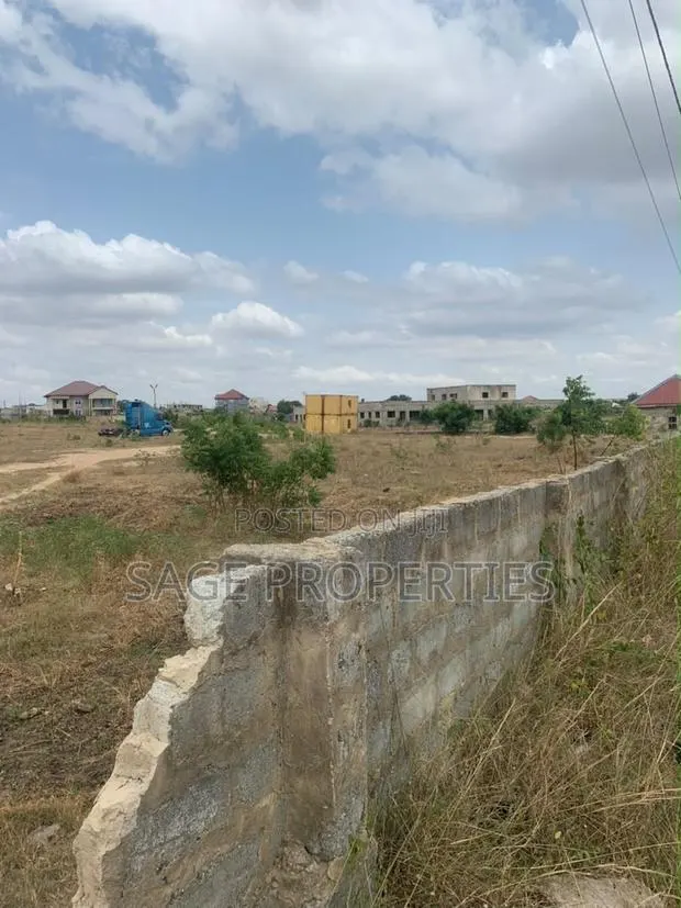 10 Plots of Titled Land at East Legon Hills · Photo 1