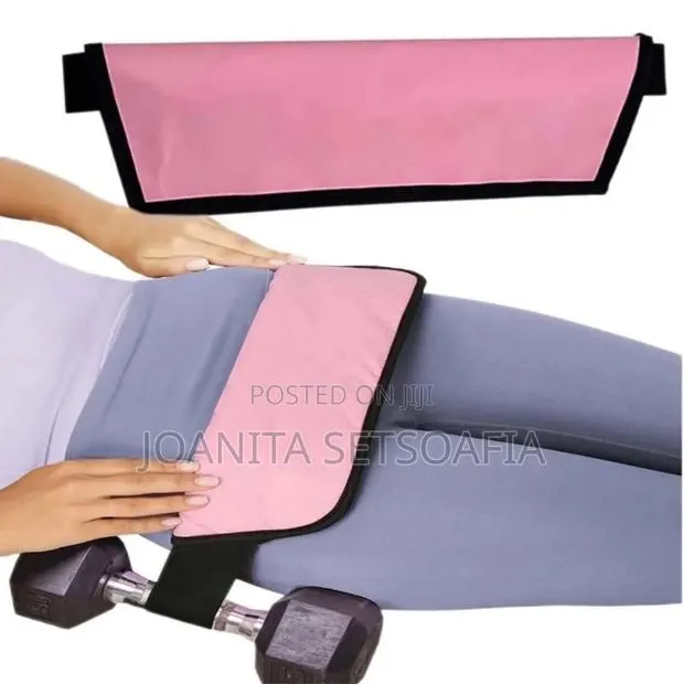 Hip Thrust Band (Pro) · Photo 1