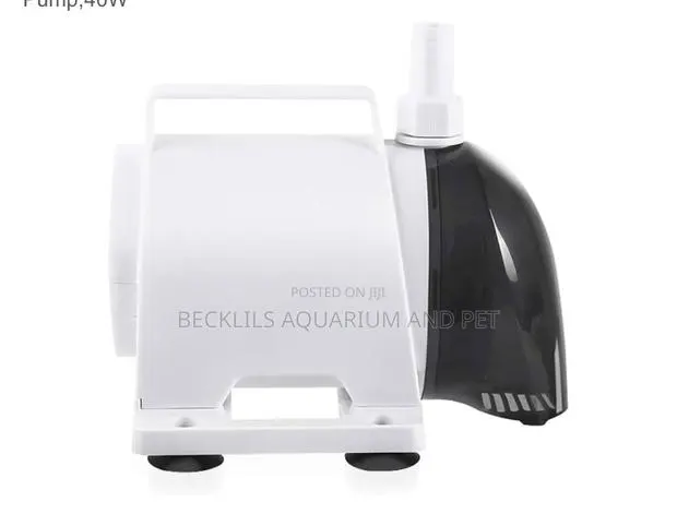 5500h/L , Submersible Fountain Pump · Photo 1