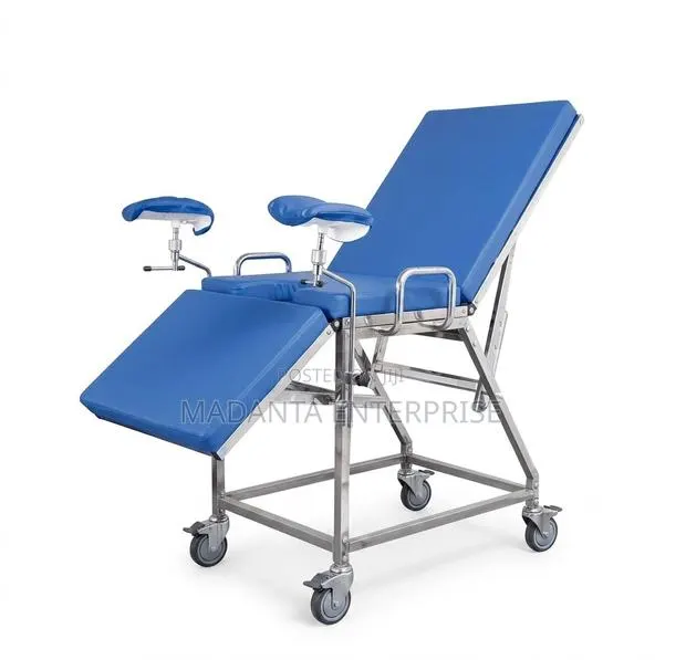 Delivery Bed · Photo 1