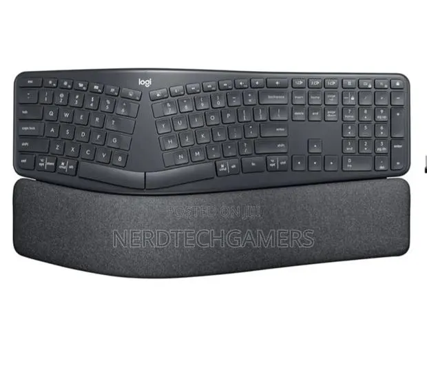 Ergo Keyboard · Photo 1