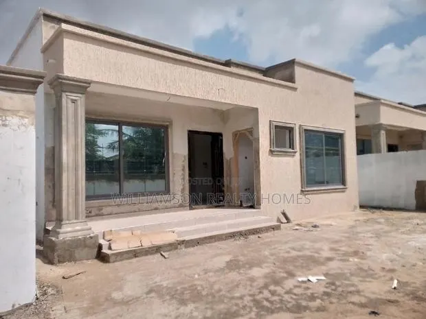 3bdrm House in Hfc Estate, Spintex for sale · Photo 1
