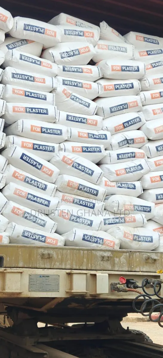 Pop Cement Powder 40kg · Photo 1