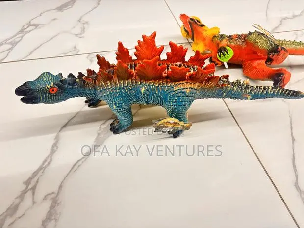Dinosaur Toys · Photo 2