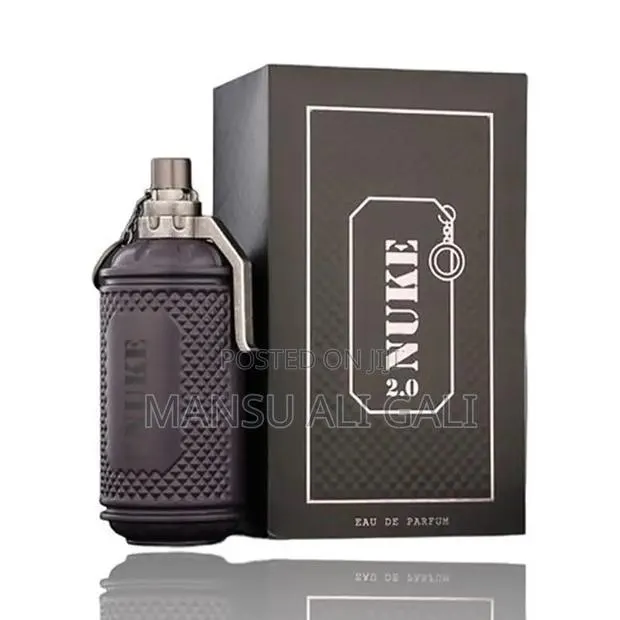 Fragrance World Nuke 2.0 · Photo 1