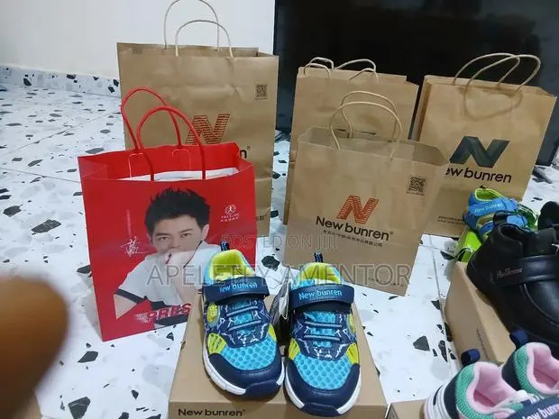 Nice Children's Footwear · Photo 1