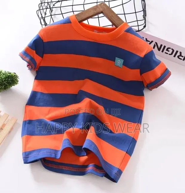 Colourful T Shirts for Boys and Girls · Photo 4