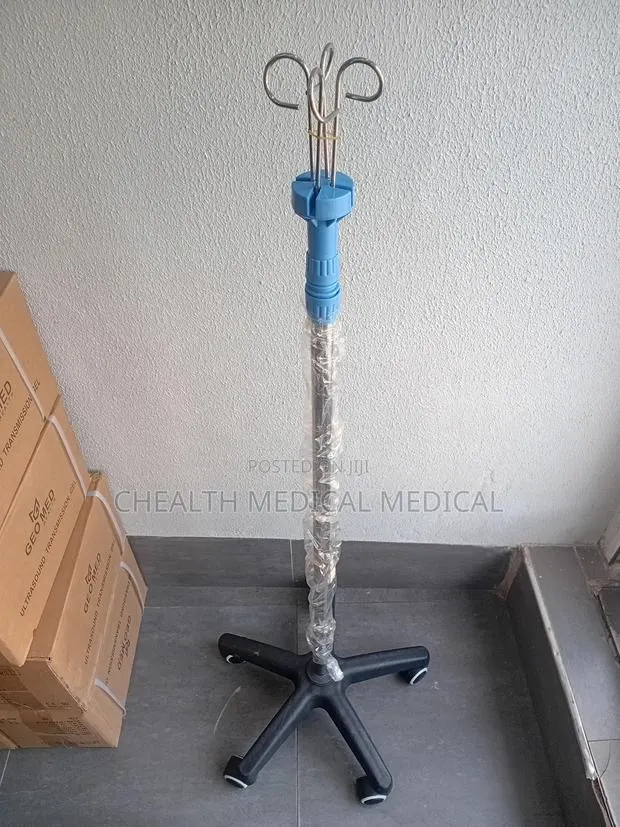 Drip Stand · Photo 1