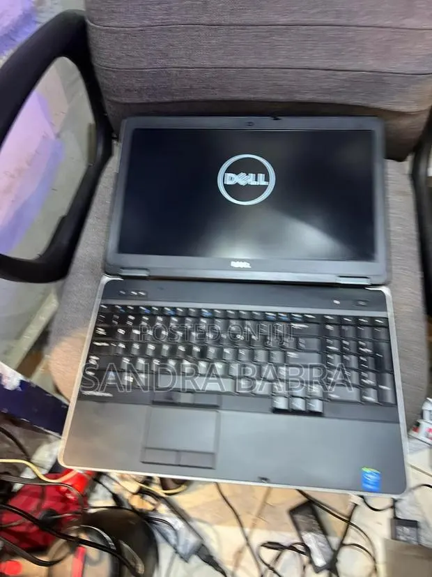 New Laptop Dell Inspiron 15 16GB Intel Core I7 HDD 500GB · Photo 1