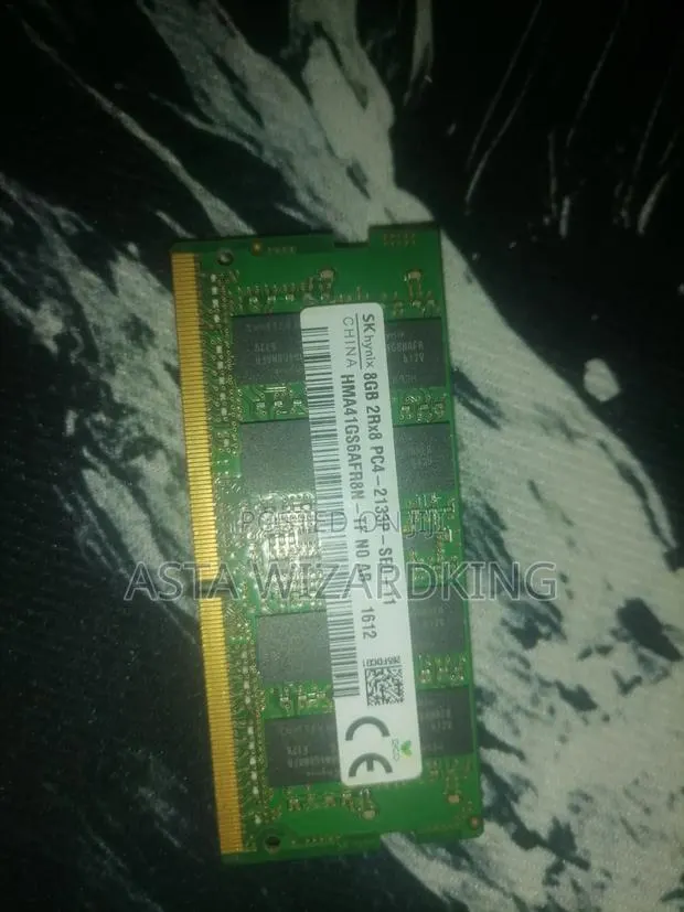 Ddr4 8gb Laptop Memory, All for One Price · Photo 1