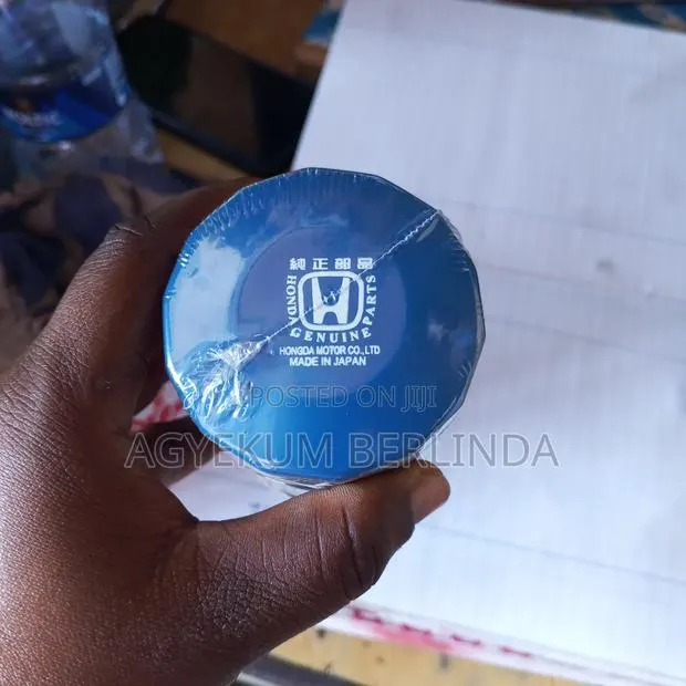 All Cars Oil Filter Original · Photo 1