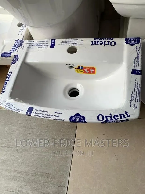 Hand Wash Hanging Basin · Photo 1