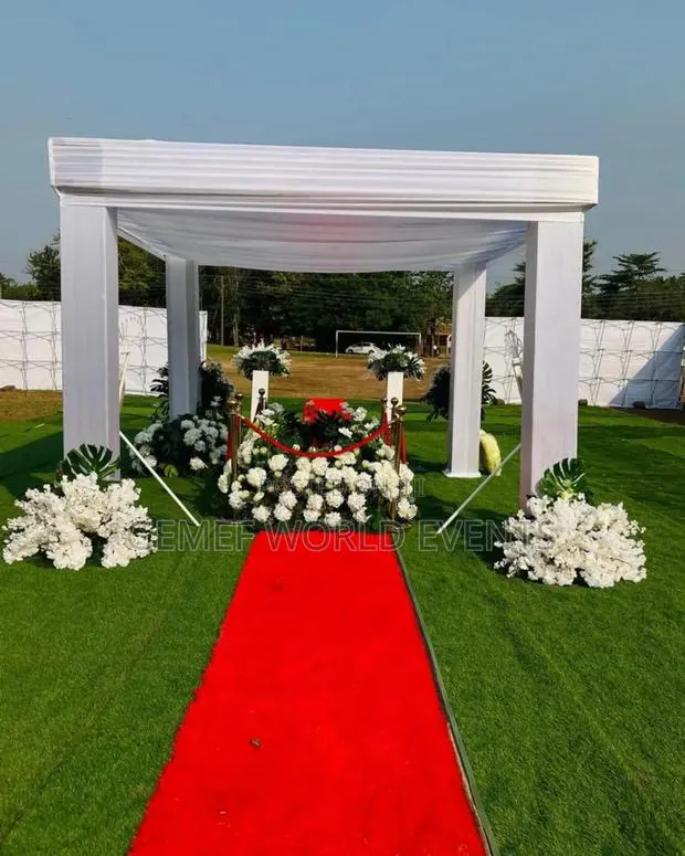 Funeral Decor · Photo 1