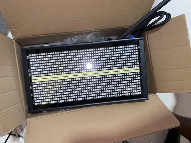 Led Strobe Light · Photo 1