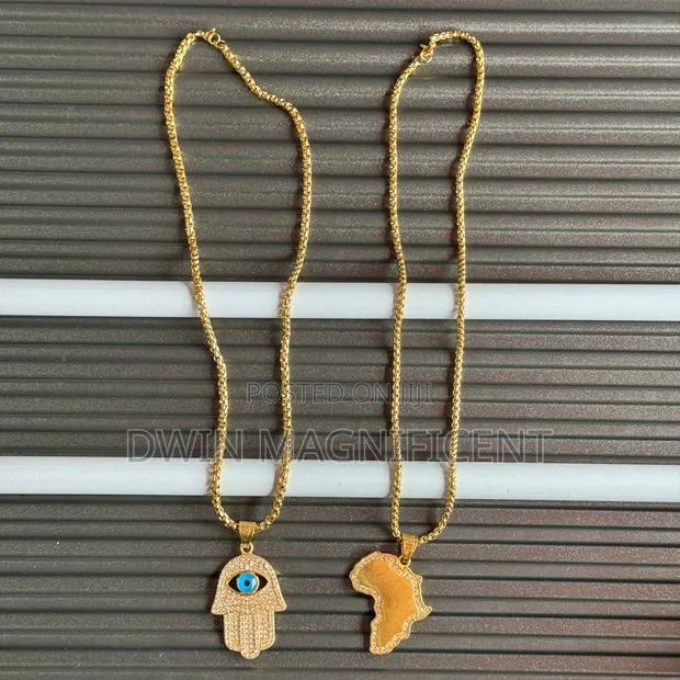 Unisex Necklace · Photo 1