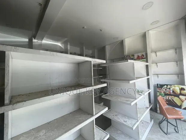 Shop for Rent at East Legon · Photo 1