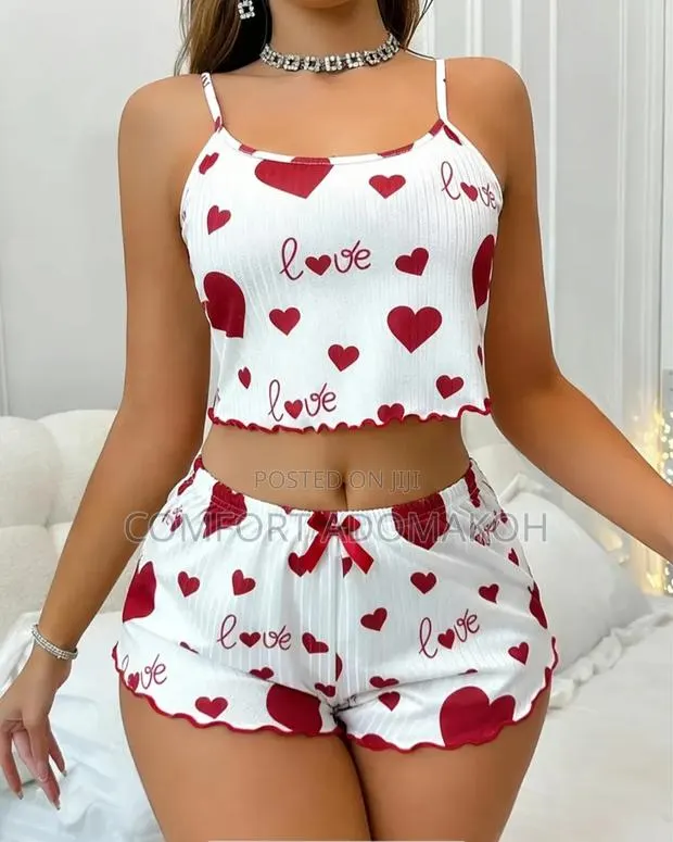 Ladies Night Wear · Photo 1