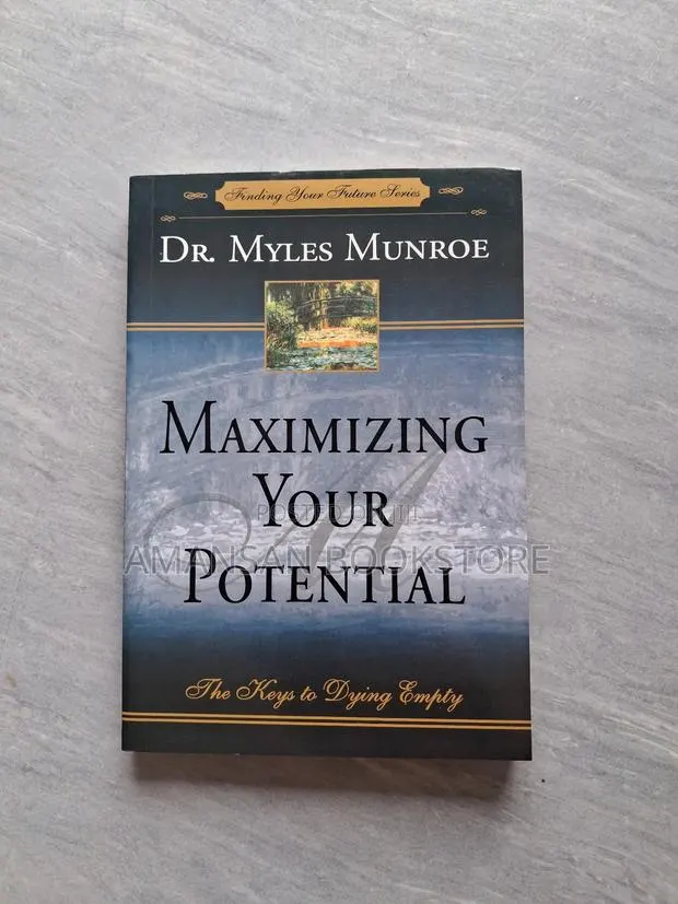 Maximizing Your Potential · Photo 1