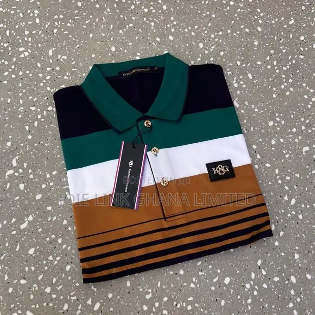 Quality Lacoste Shirt · Photo 1