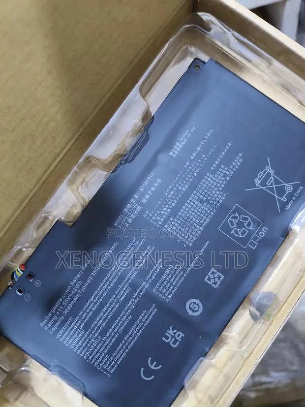 B31n1912 for Asus Vivobook E410ma E410ka · Photo 1