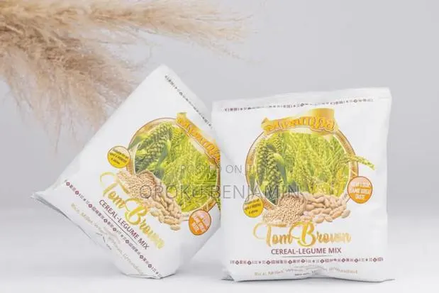 Mpampa Cereals · Photo 1
