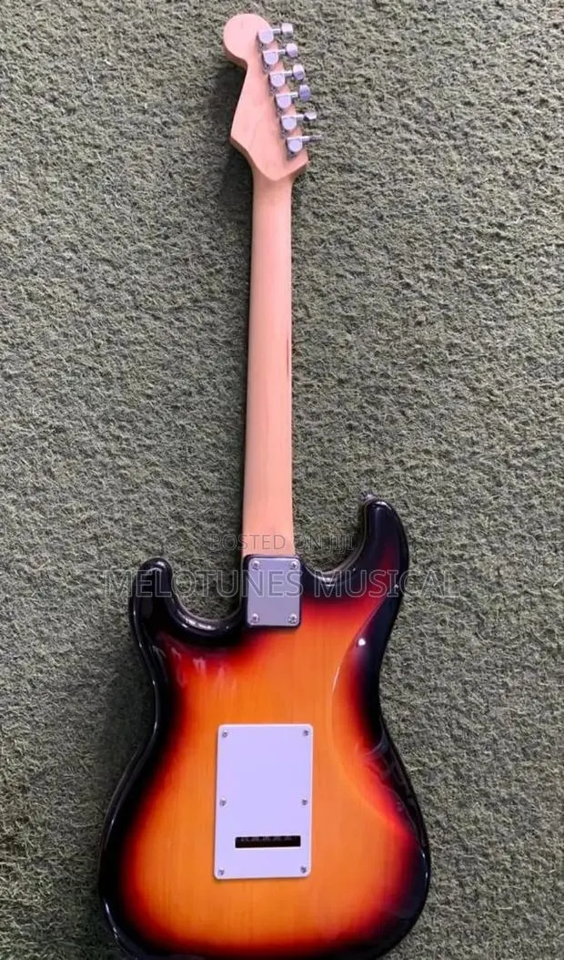 Givson Lead/Electric Guitar · Photo 2