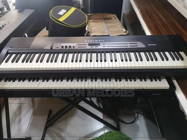 Kurzweil Sp2xs Digital Stage Piano · Photo 1