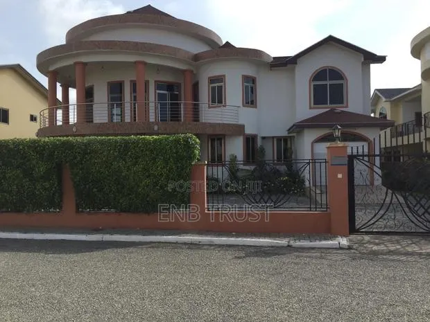 4bdrm House in Cantonments, US Embassy Area for sale · Photo 1