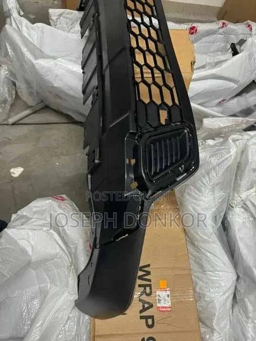 CRV Front Lower Bumper Sports/Hybrid 2023,2024,2025,2026 · Photo 1