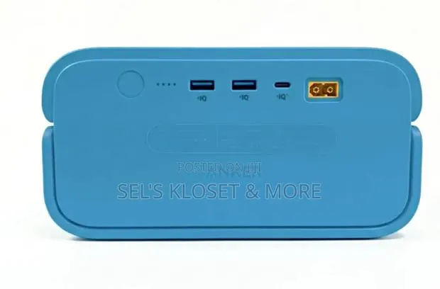 Anker 299Wh Potable Powerbank · Photo 1
