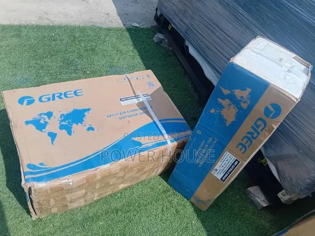 Gree 1.5HP Air Conditioner – Bring Coolness Into Your Space · Photo 1