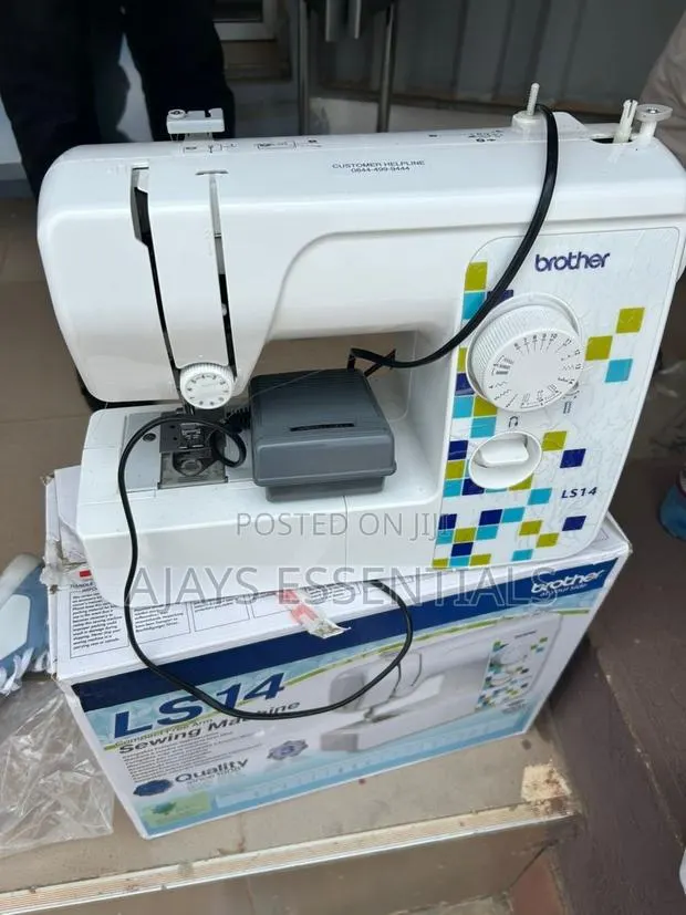 Wig Machine · Photo 1