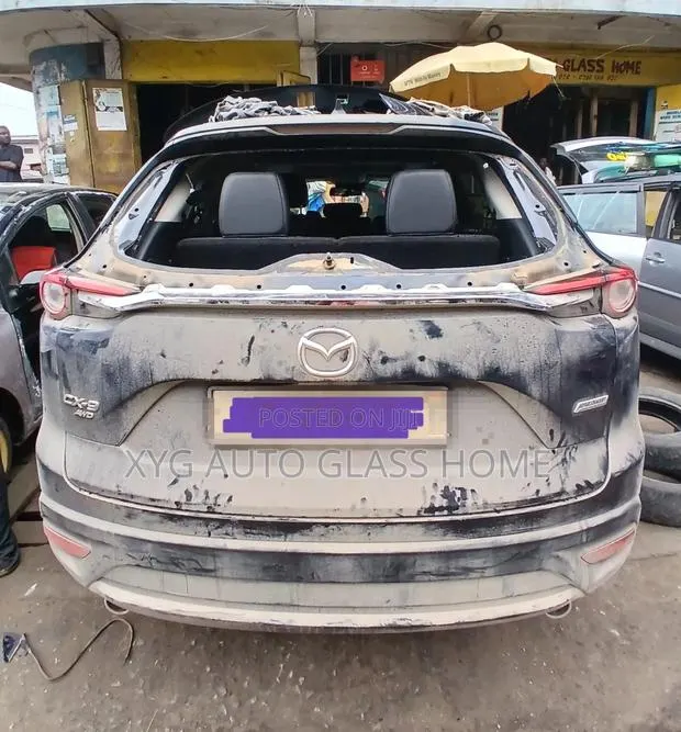 2019,2020,2021,2022 Mazda Cx-9 Windscreen Available · Photo 1