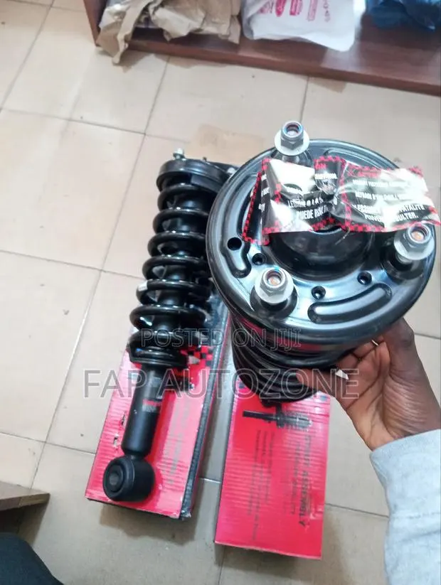 Premium Quality FCS Ford F150 Complete Strut Assembly From USA · Photo 1