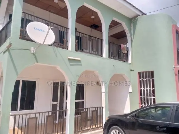 3bdrm Apartment in Community 18 Area, Spintex for rent · Photo 1