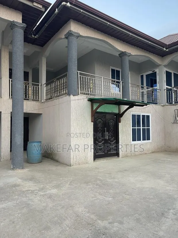 2bdrm Apartment in East Legon for rent · Photo 1