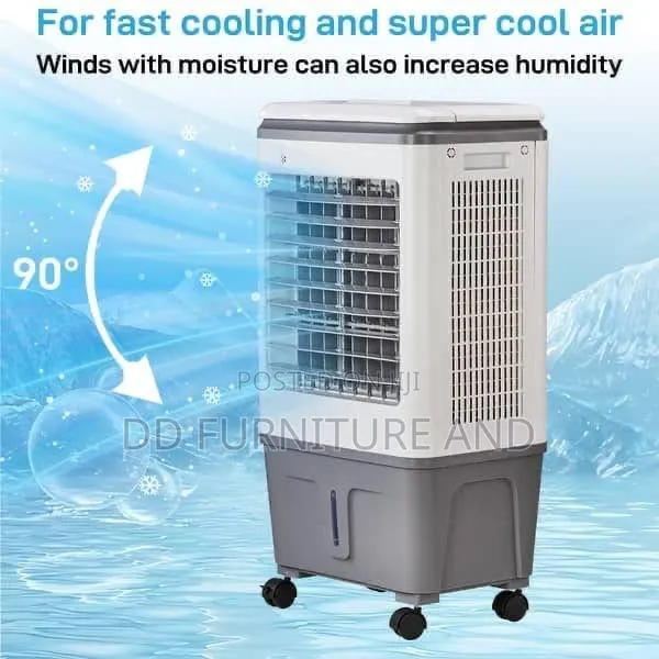 75 Litres Evaporative Air Cooler · Photo 1