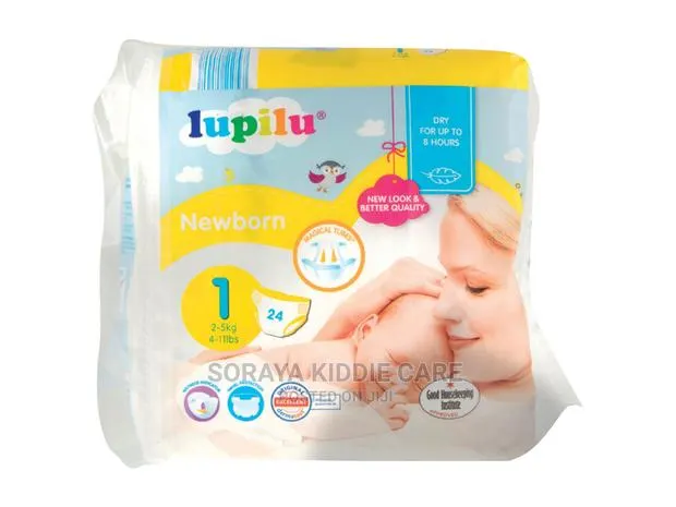 Lupilu Nappies · Photo 1
