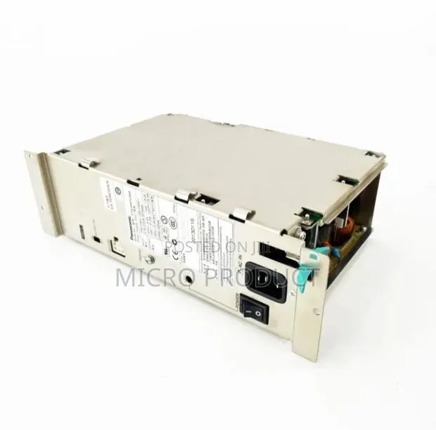 Panasonic Tda 100d Power Sypply · Photo 1