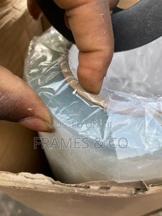 Cold Lamination Rubber / Film · Photo 2
