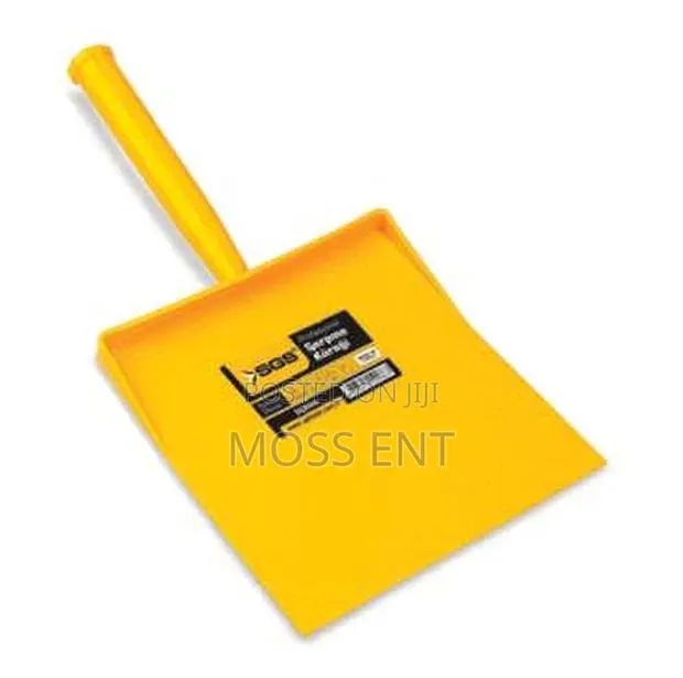 Plaster Shovel 20x40cm - Sgs986 · Photo 1