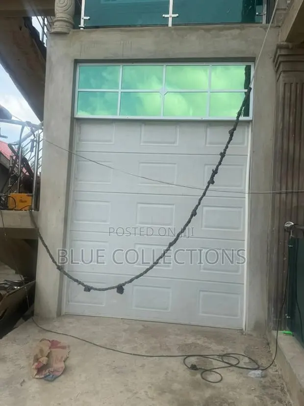 Your Automated Garage Doors · Photo 1