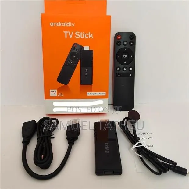 Portal Android TV Stick · Photo 1